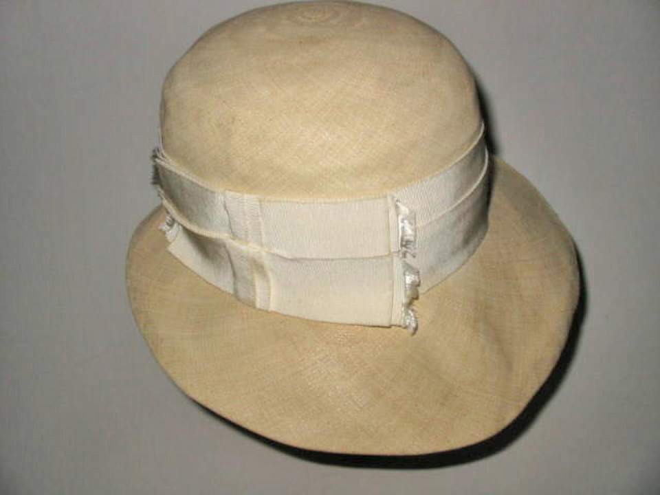 Damenhut, Hut