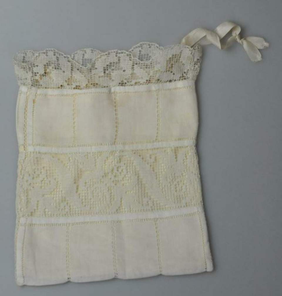 Wäschesäckchen, Tasche, Beutel