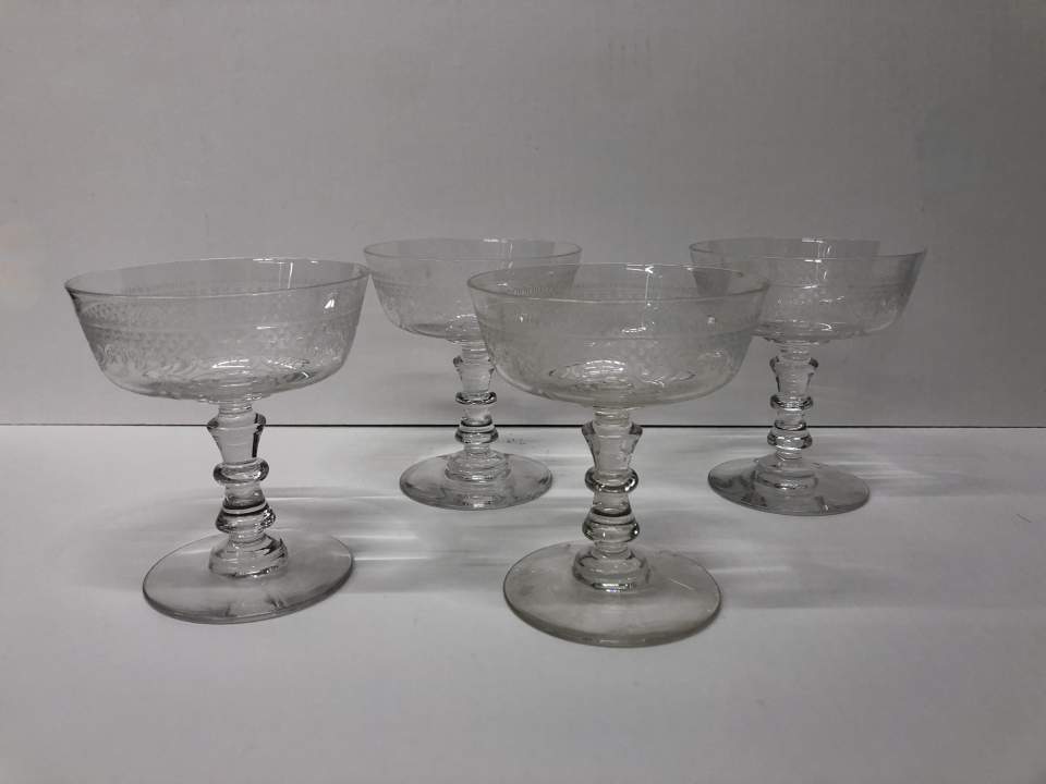 Glas, Champagnerschale, Trinkglas, Kelchglas