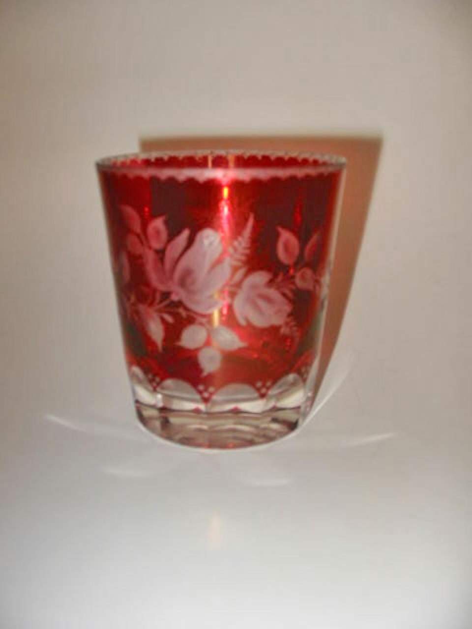 Glas, Trinkglas, Becherglas