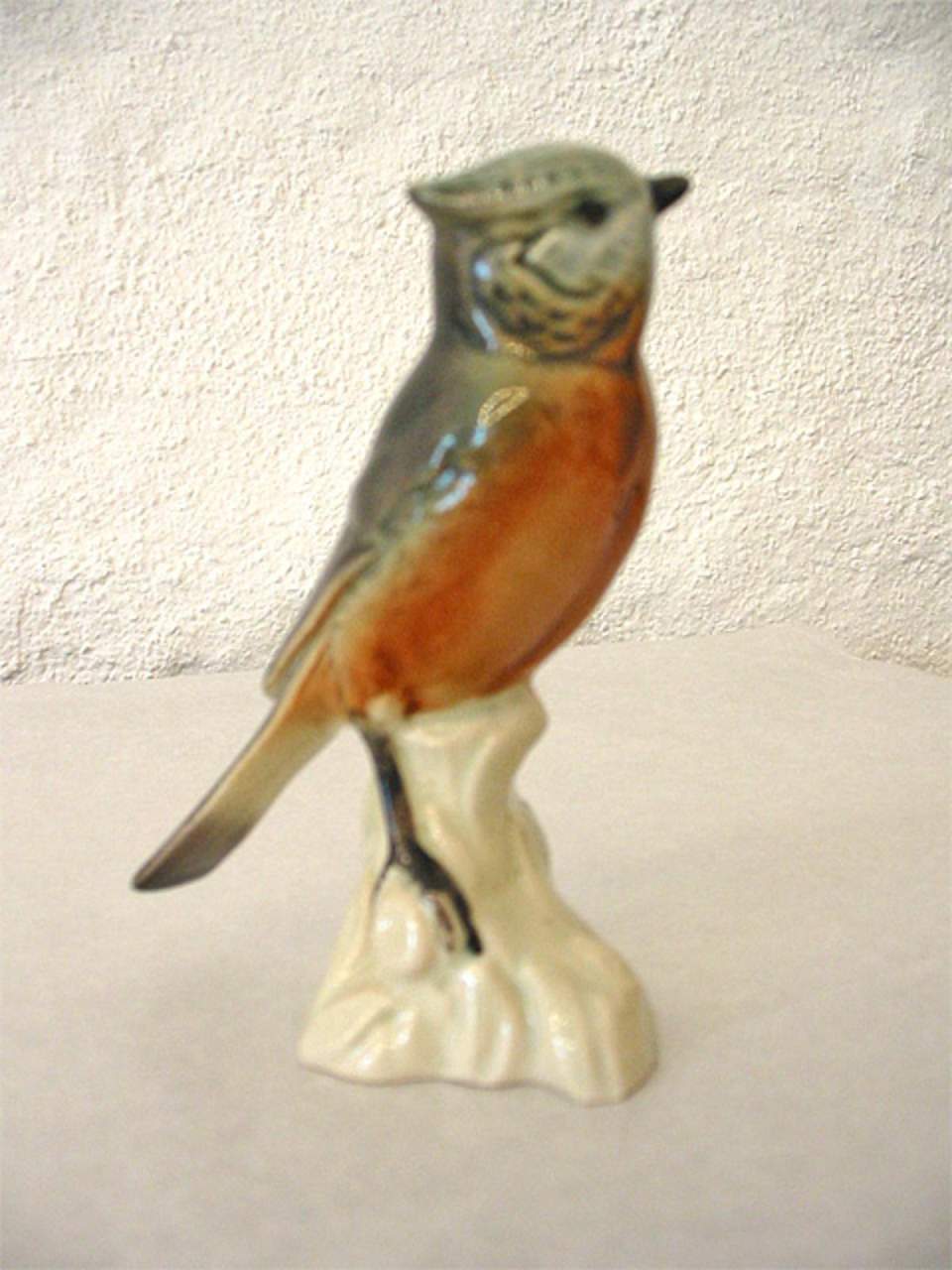 Porzellan, Porzellanfigurine
