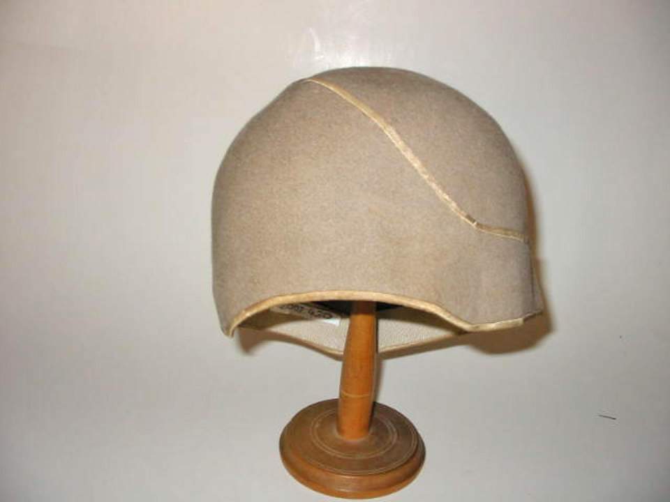 Damenhut, Hut