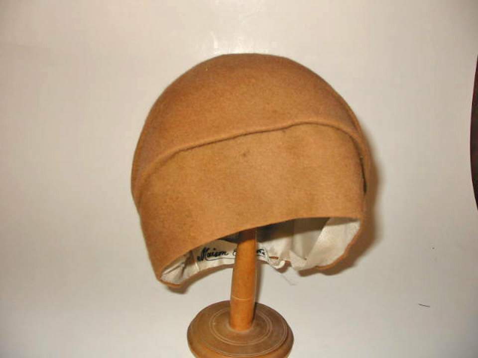 Damenhut, Hut