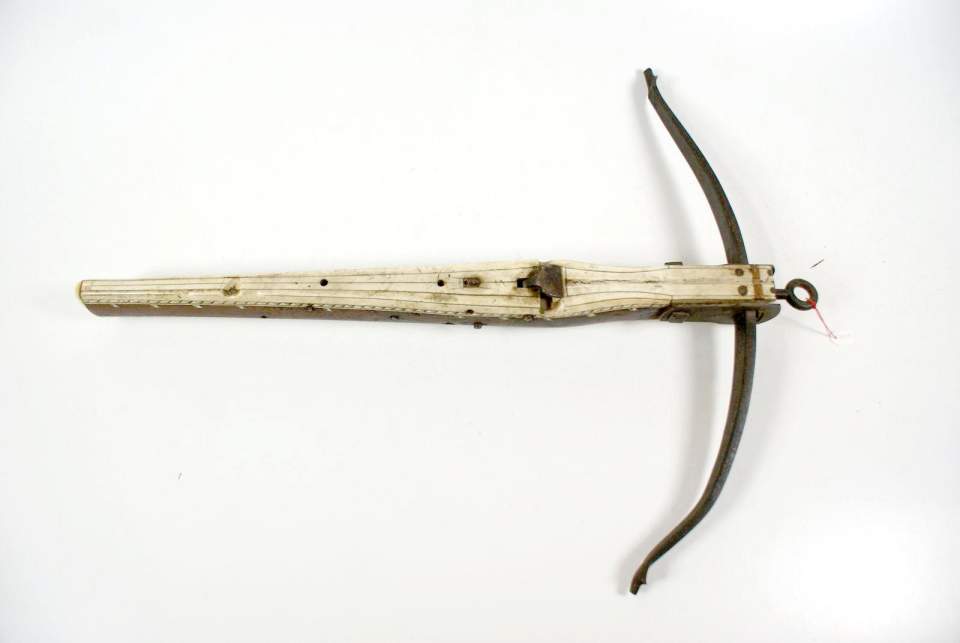 Armbrust