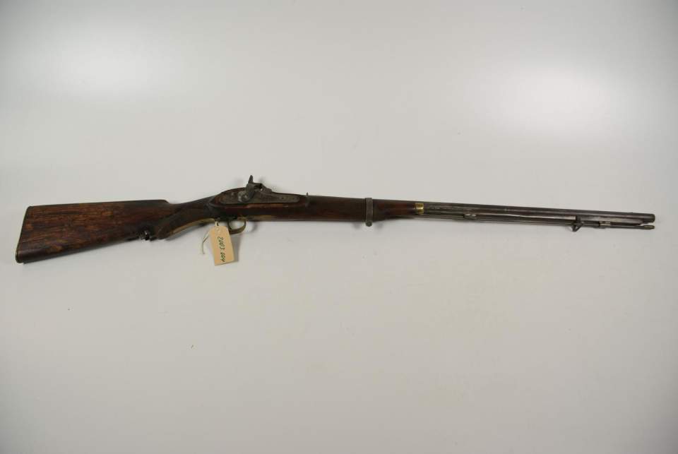 Gewehr, Jagdgewehr