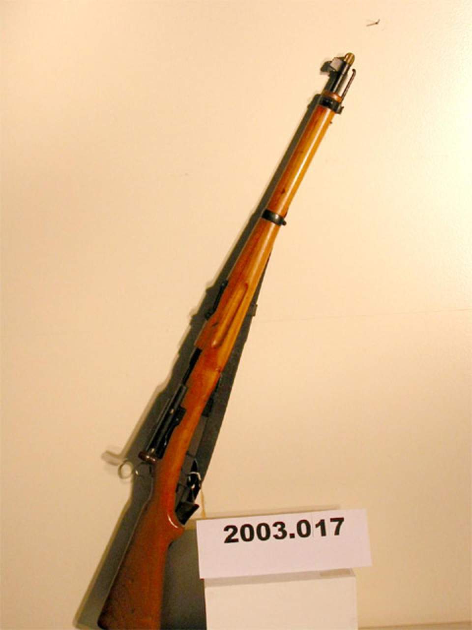 Karabiner 11 