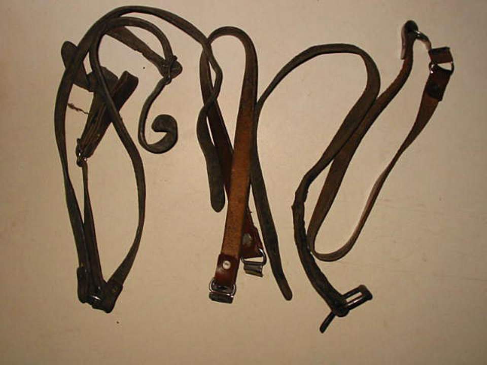 Werkzeug zur Schuhmacherwerkstatt