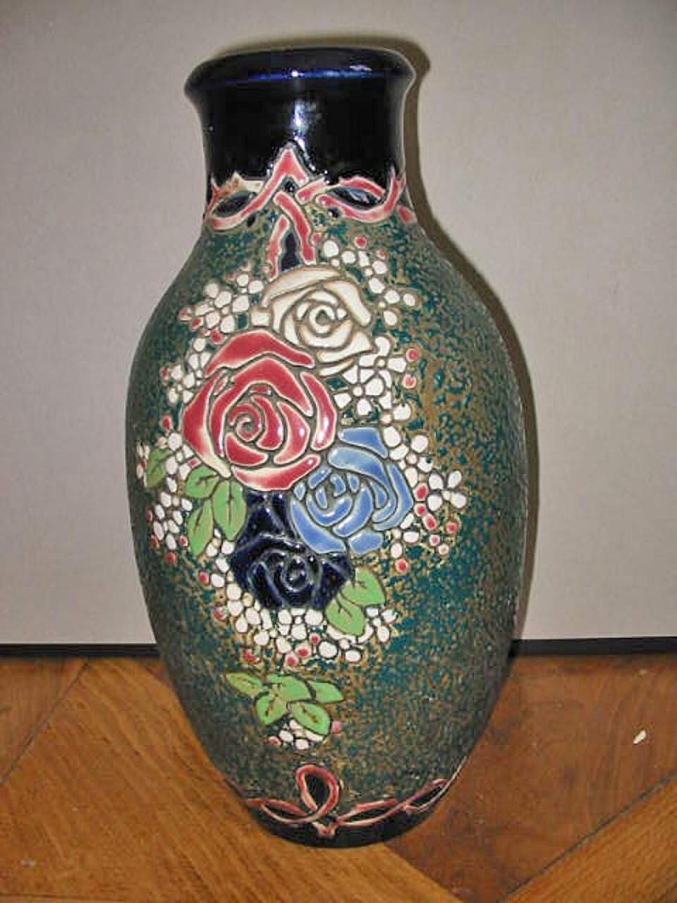 Vase, Amphore