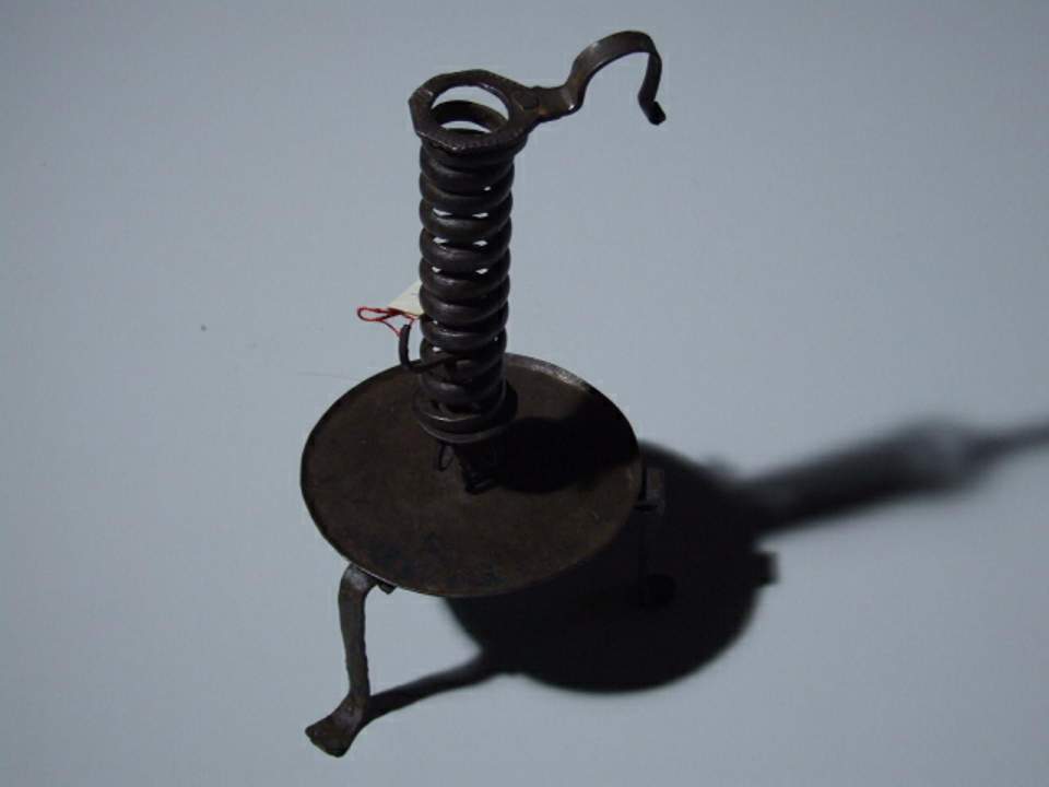 Kerzenständer, Kerzenleuchter