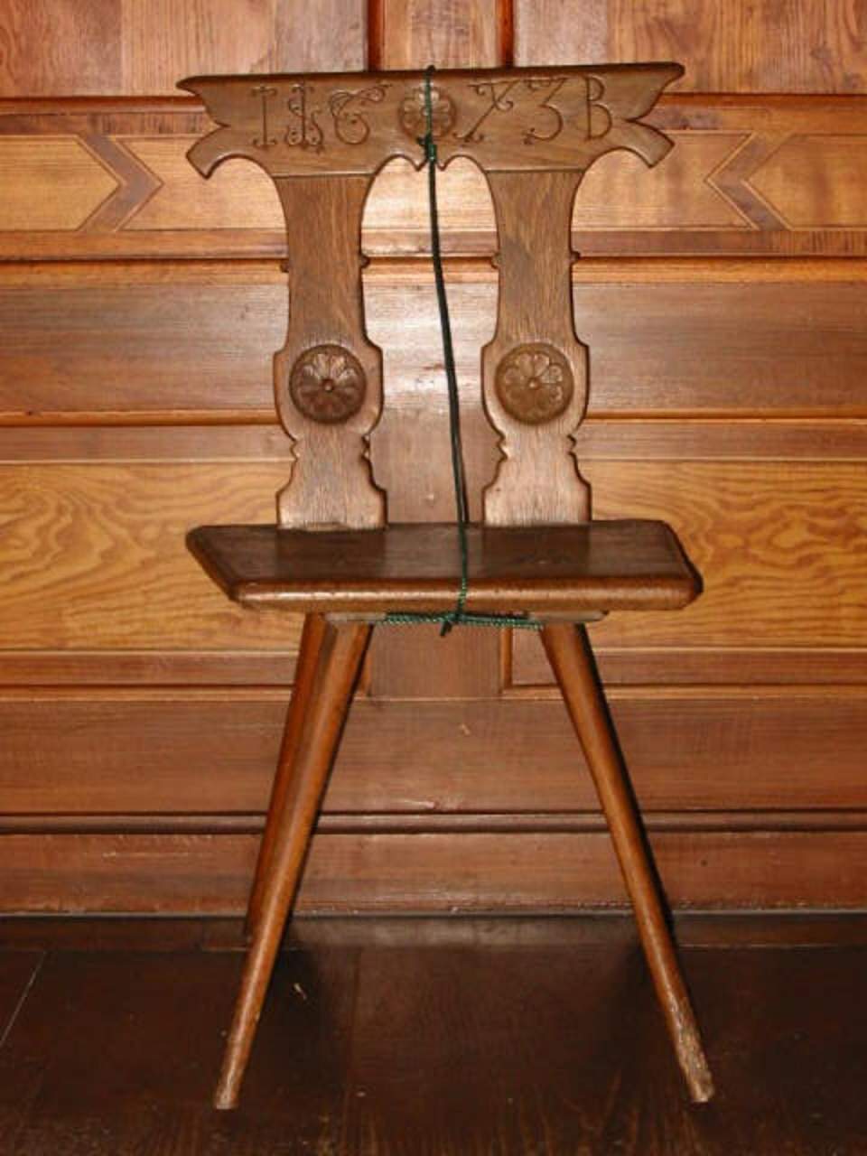Stabelle