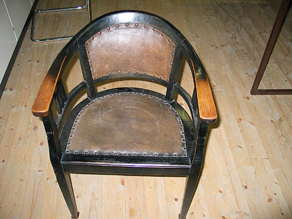 Stuhl