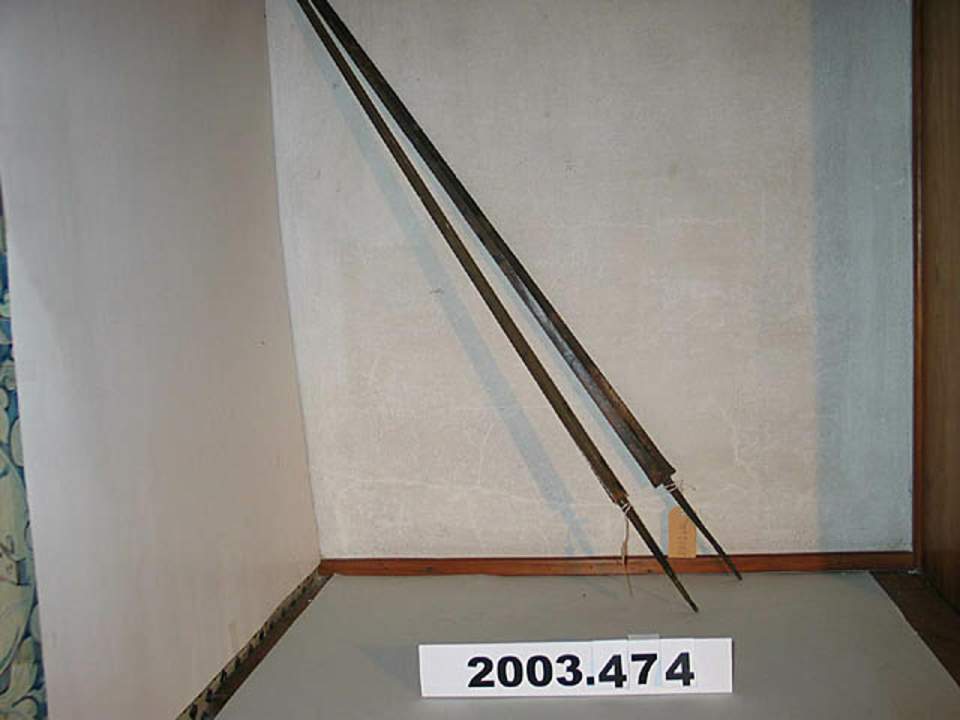 2 Degenklingen