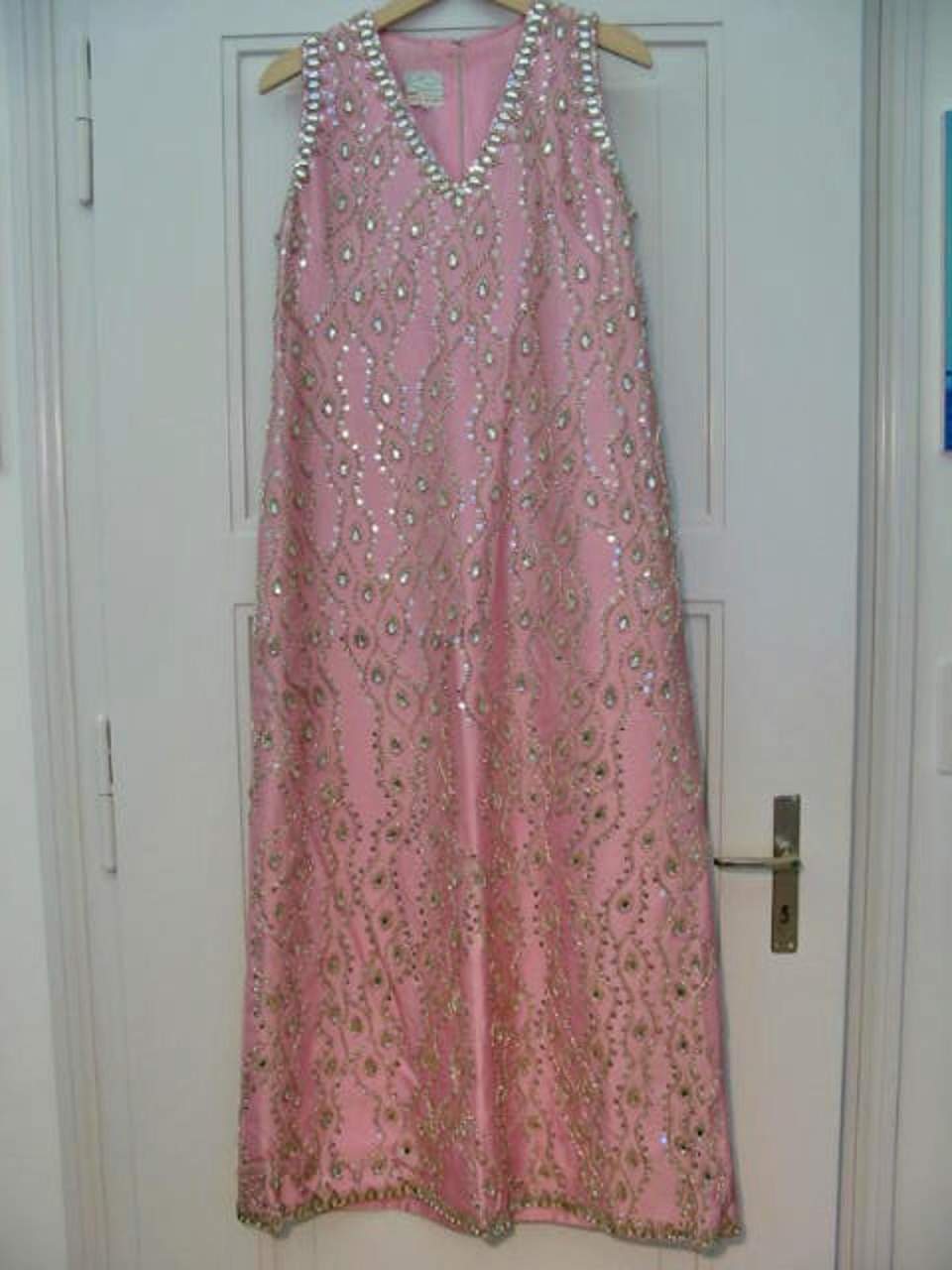 Damenkleid, Abendkleid