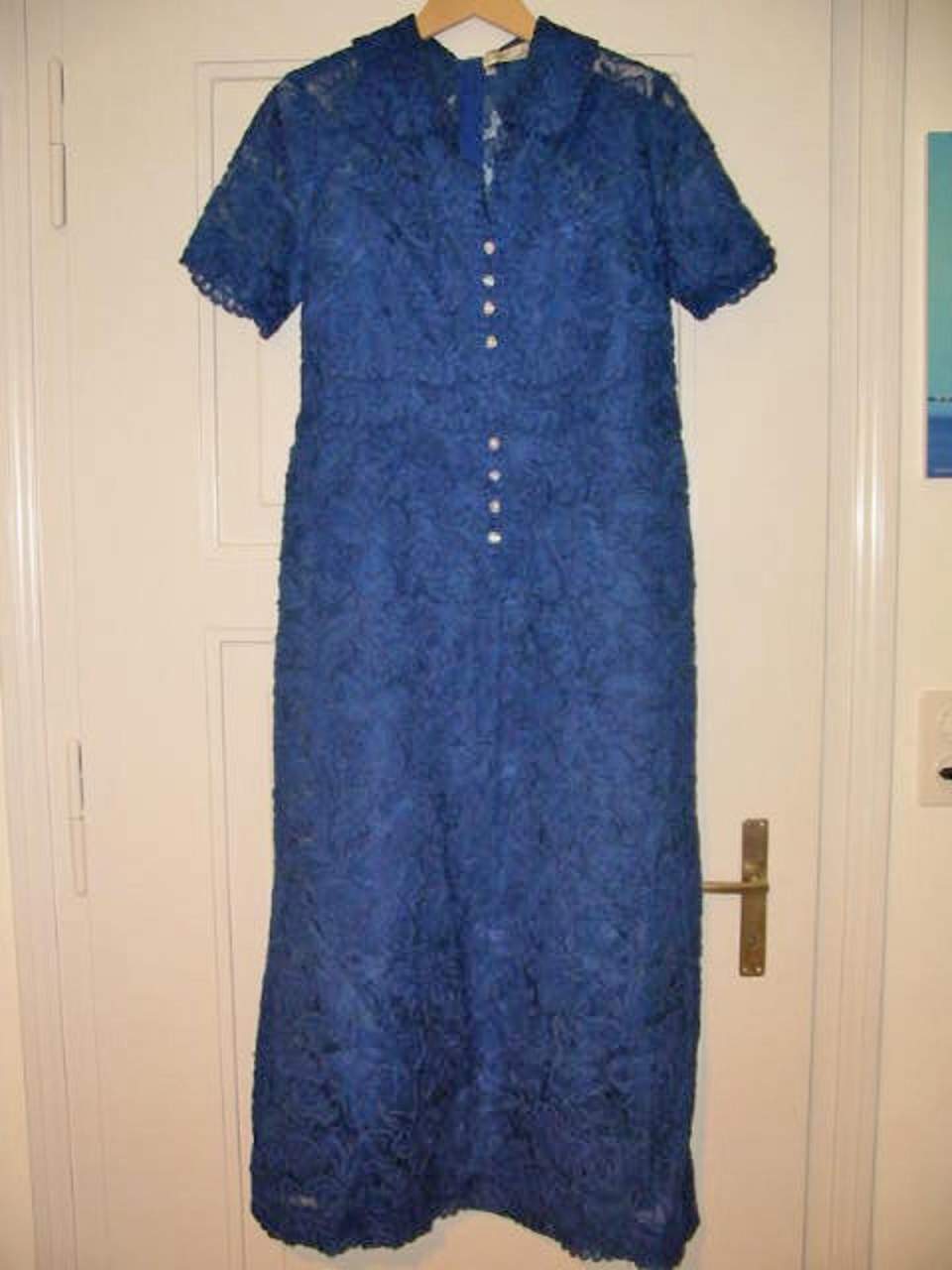 Damenkleid, Abendkleid