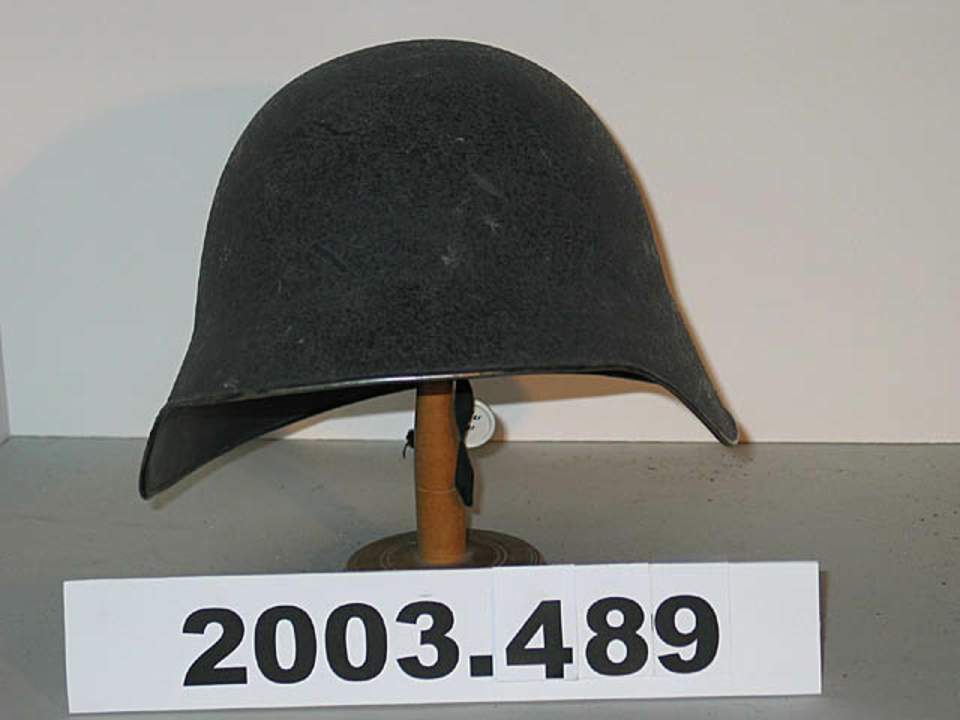 Stahlhelm