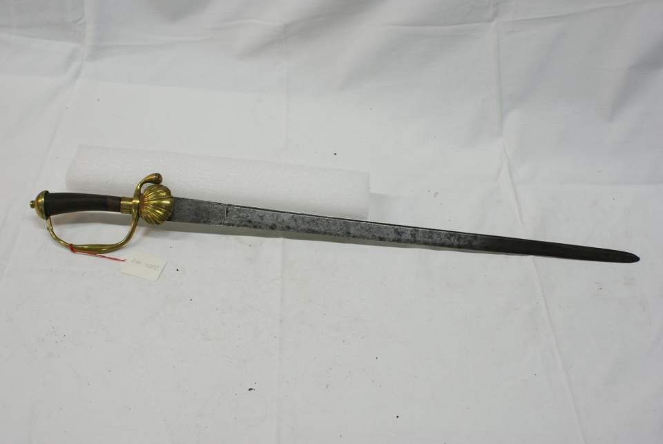 Hirschfänger