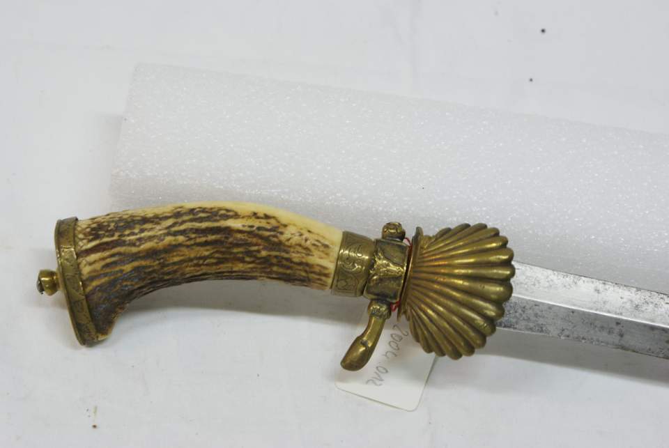 Hirschfänger