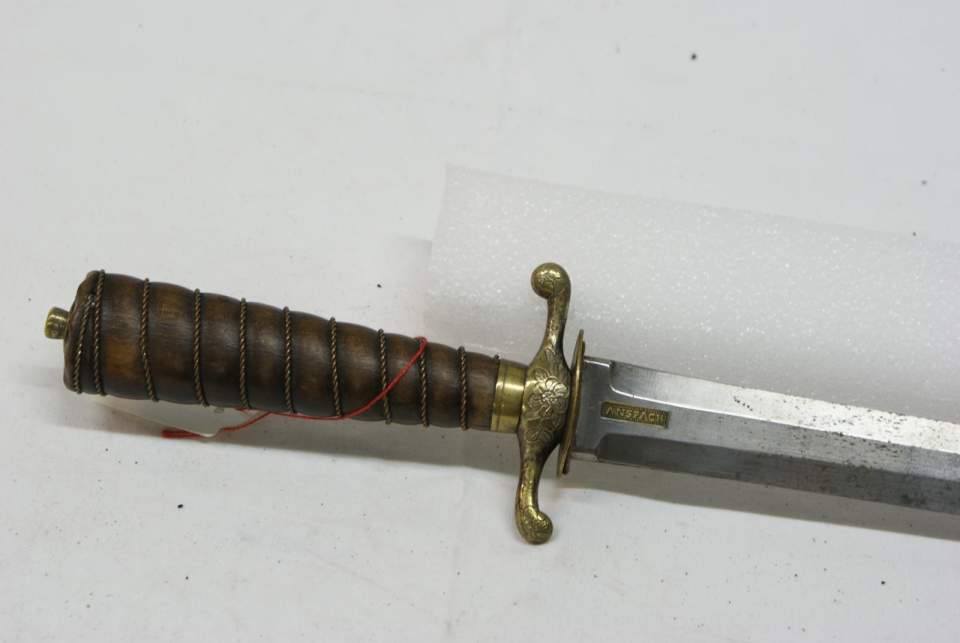 Hirschfänger