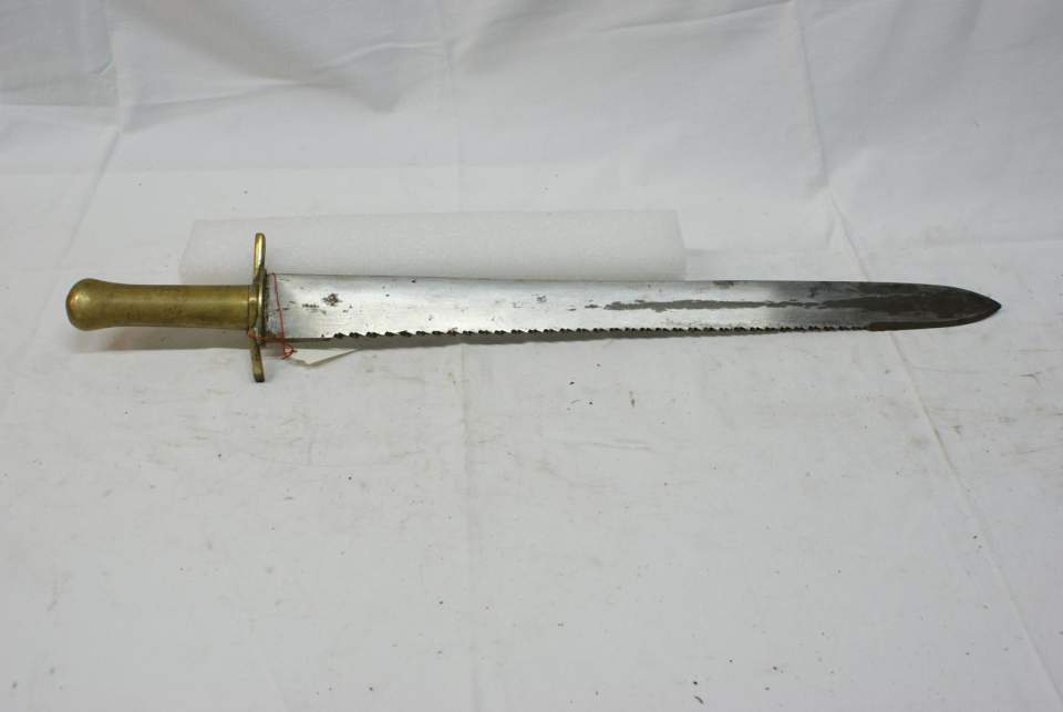 Faschinenmesser Kantonale Ordonnanz