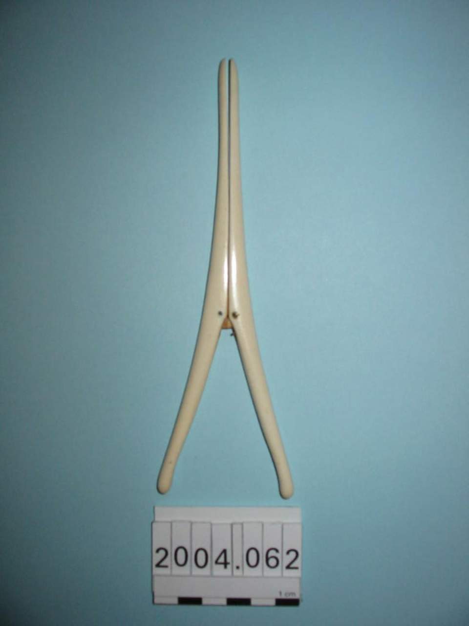 Finger - Handschuh - Spreizer