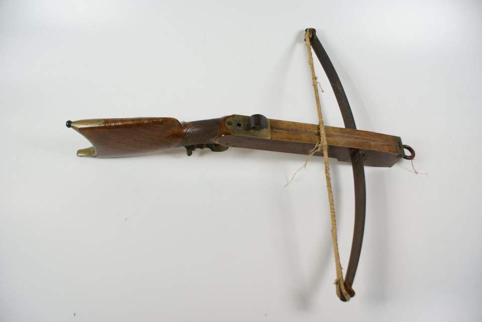 Armbrust