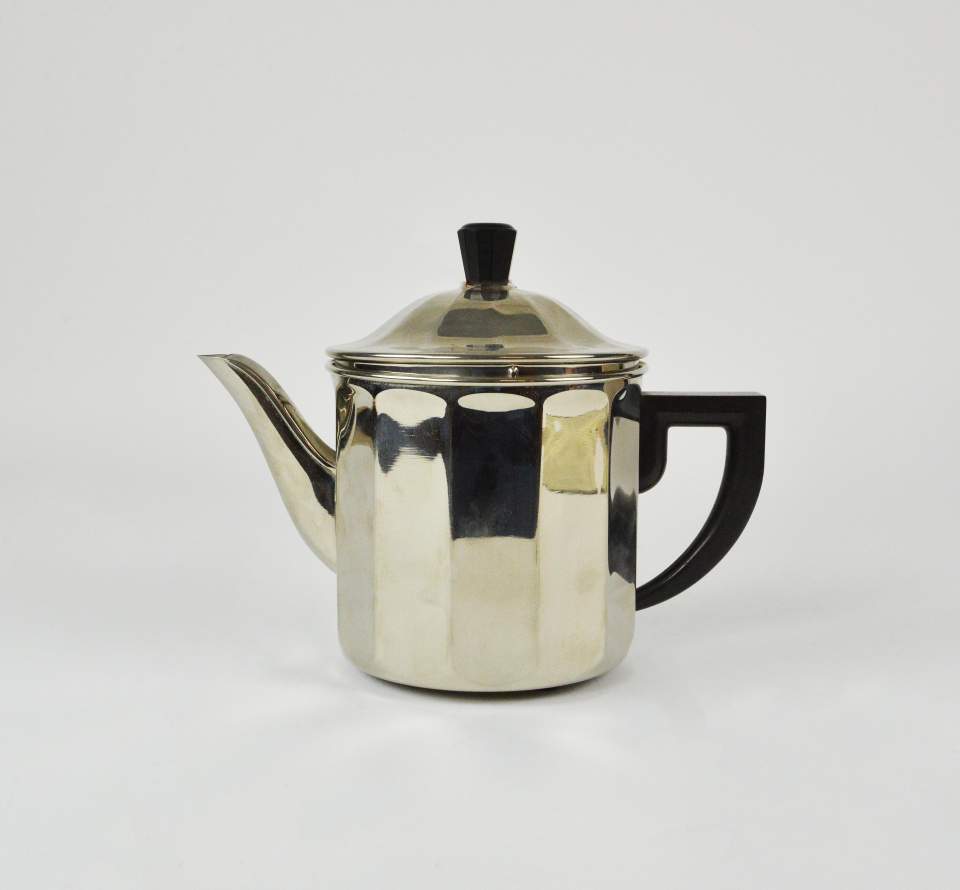 Teekocher, Kocher, "Protos-Teemaschine, 