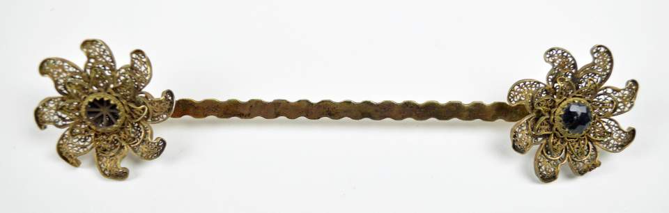 Haarpfeil für Mädchen, um 1800