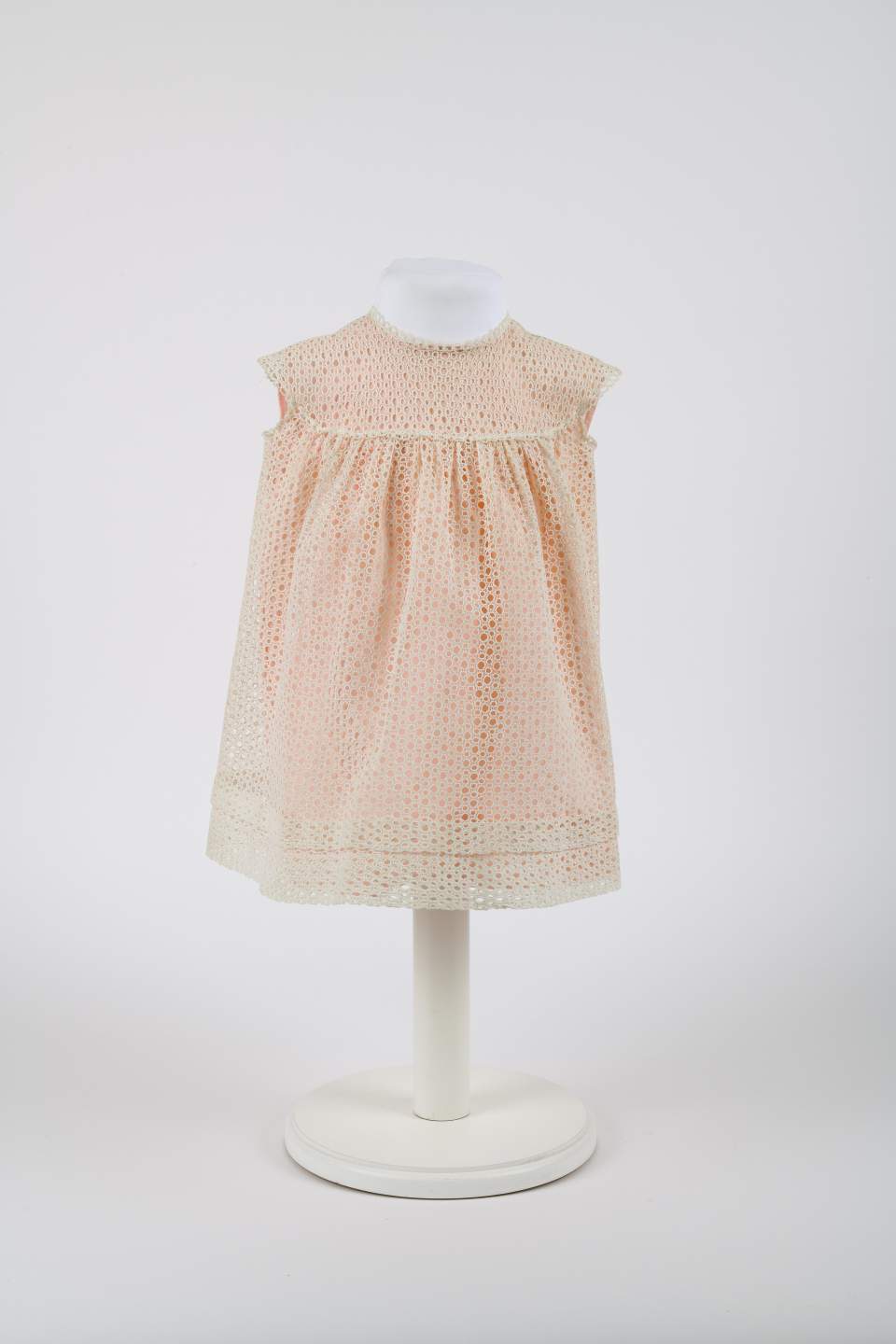 Kinderfestkleid von Christina Herzig aus St.Gallen