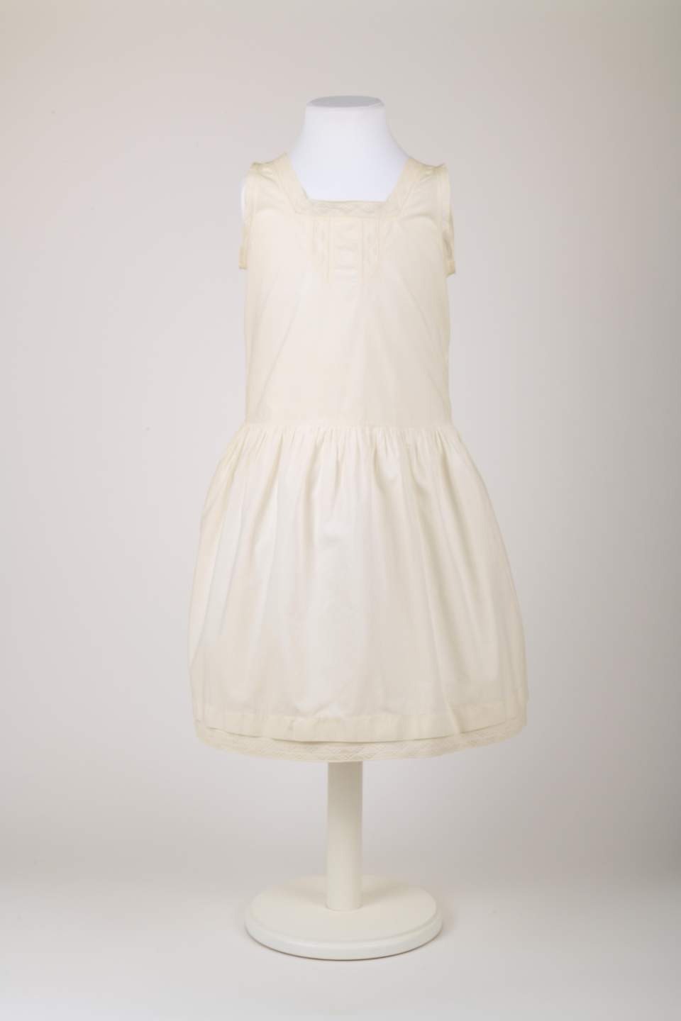 Unterhemd für Mädchen, Kinderkleid
