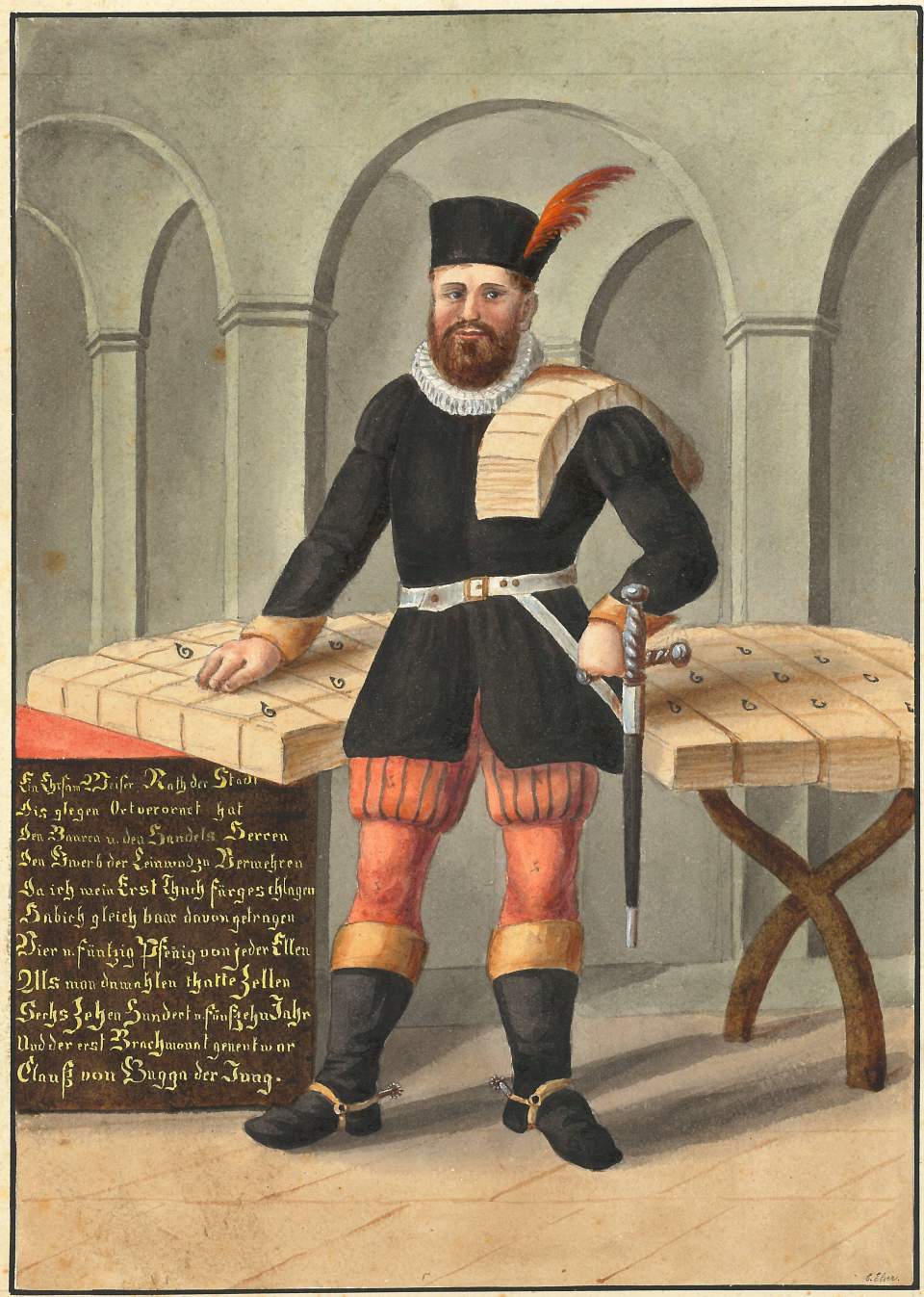 Klaus Gugger "Libetma"