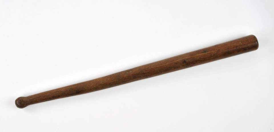 Einzelner Trommelschlegel