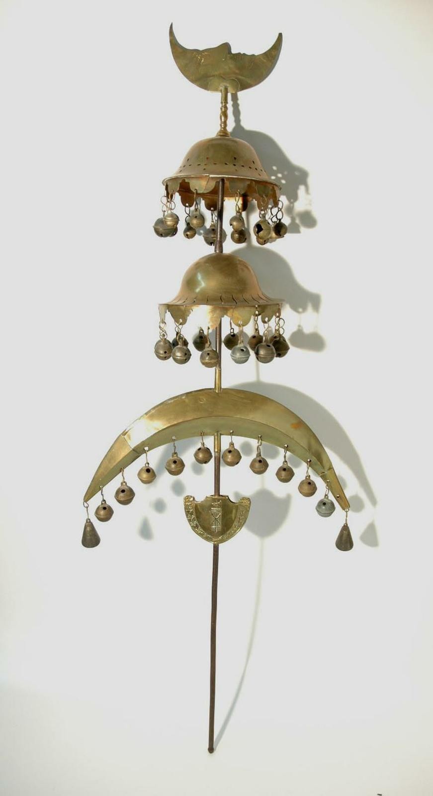 Schellenbaum 