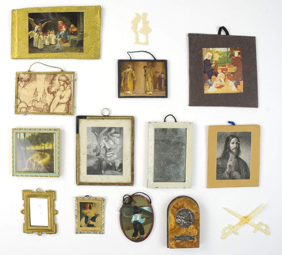 Bilder für Puppenstube