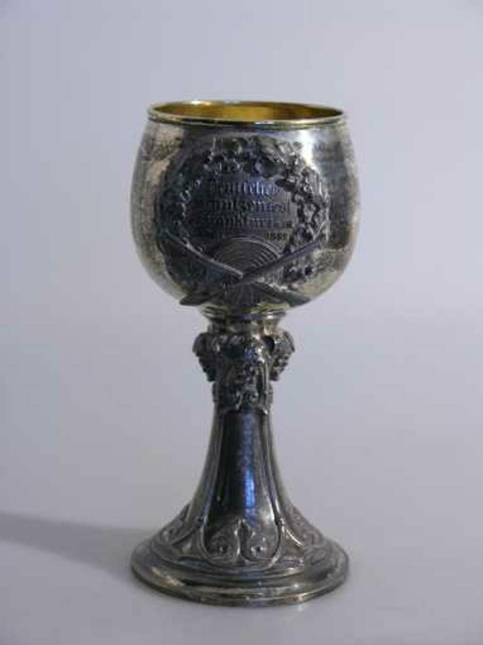 Pokal, Schützenpokal