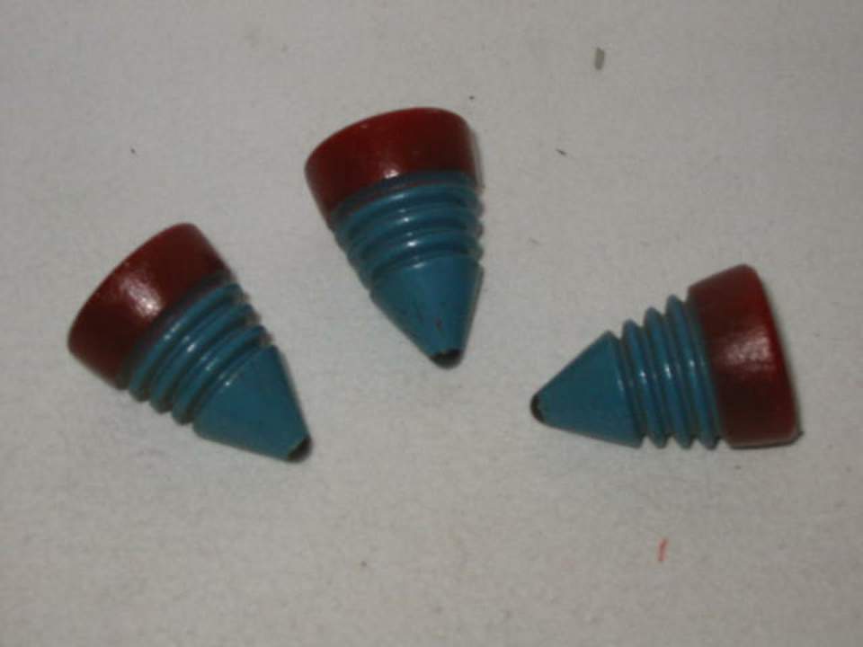 3 Kreisel