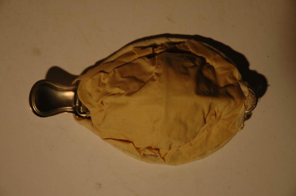 Narkosemaske, Chloroformmaske