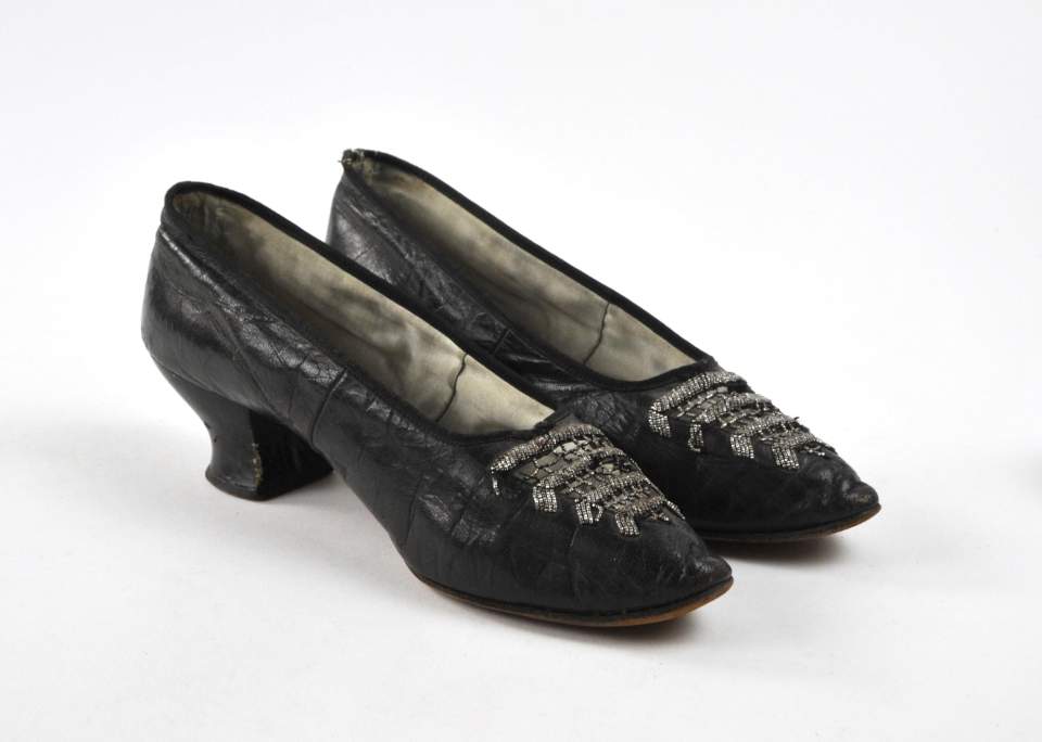 Damenschuhe