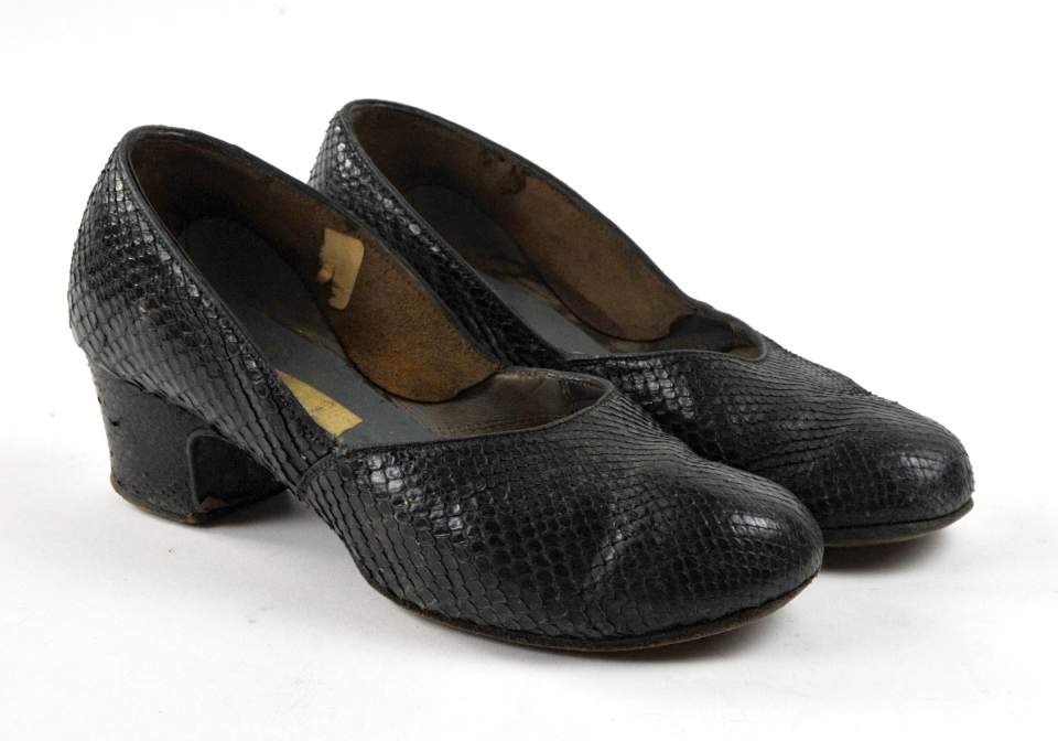 Damenschuhe