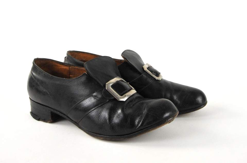 Damenschuhe