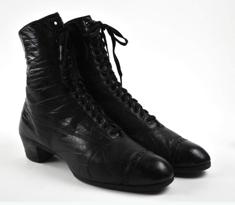 Damenstiefeletten