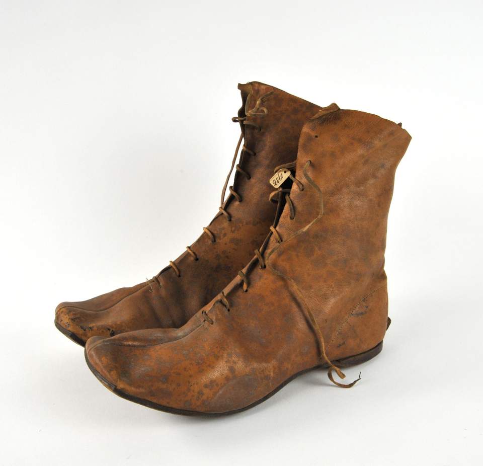 Stiefel