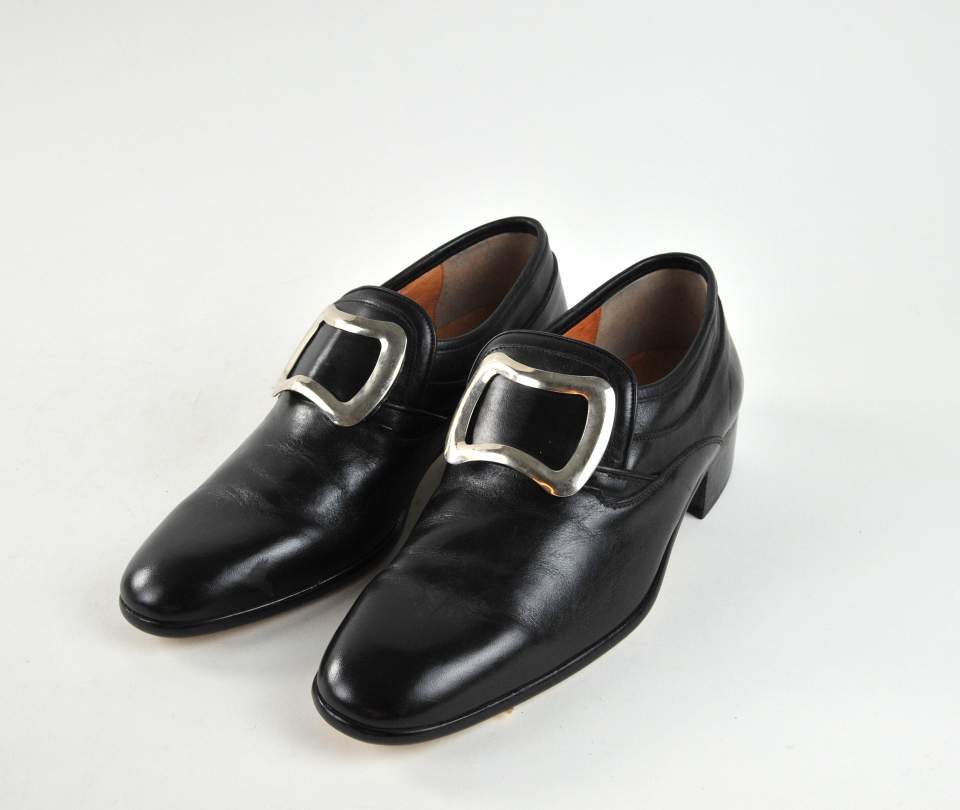 Herrenschuhe