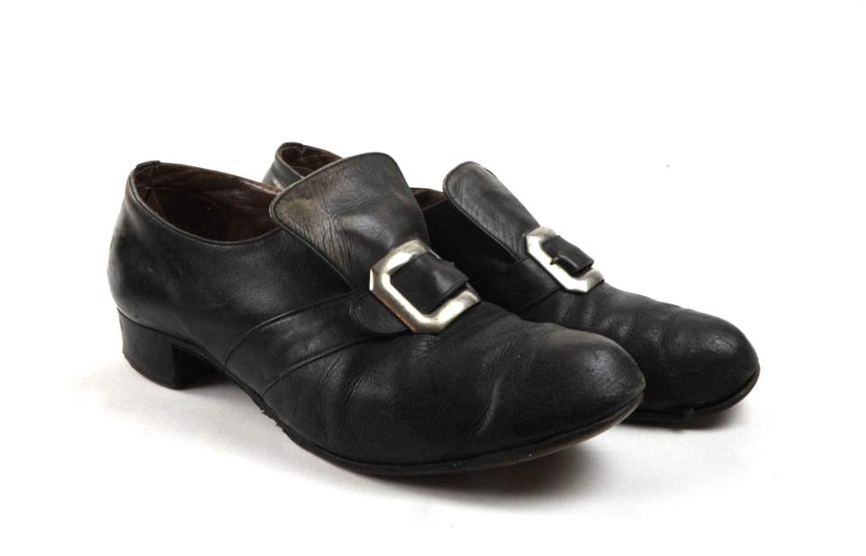 Herrenschuhe