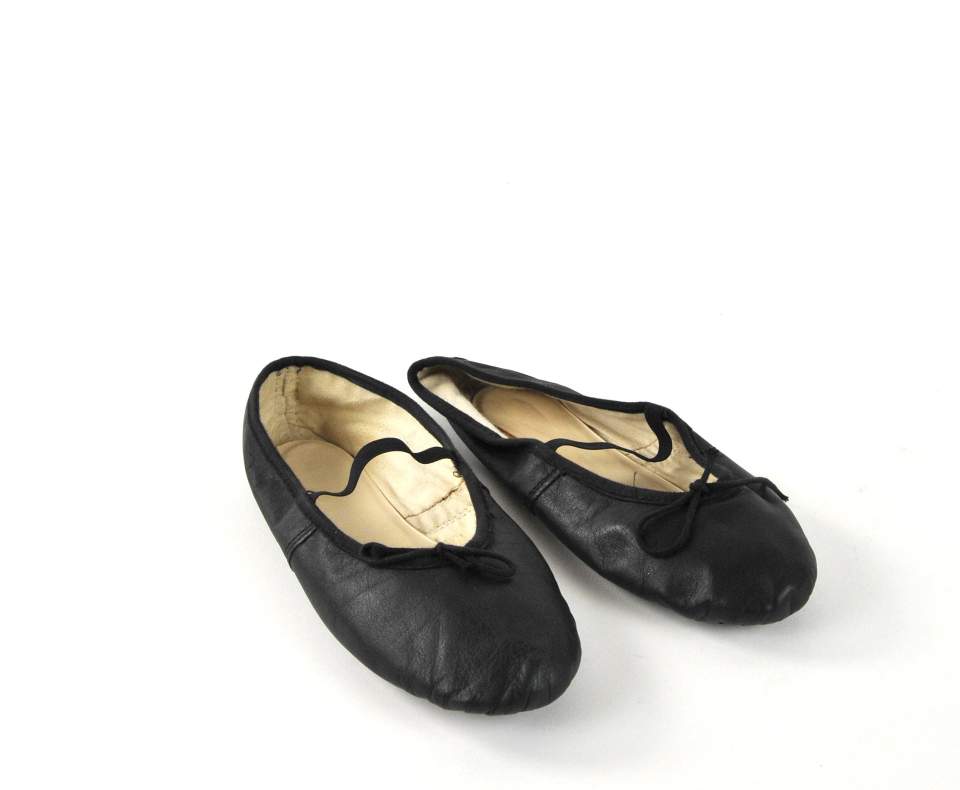 Ballerinaschuhe