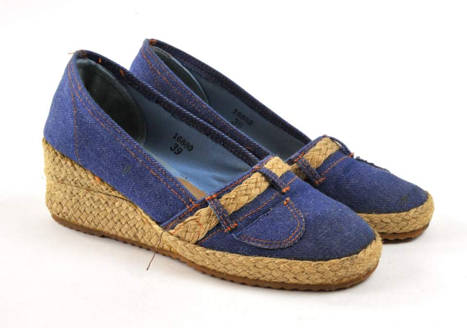 Damenschuhe