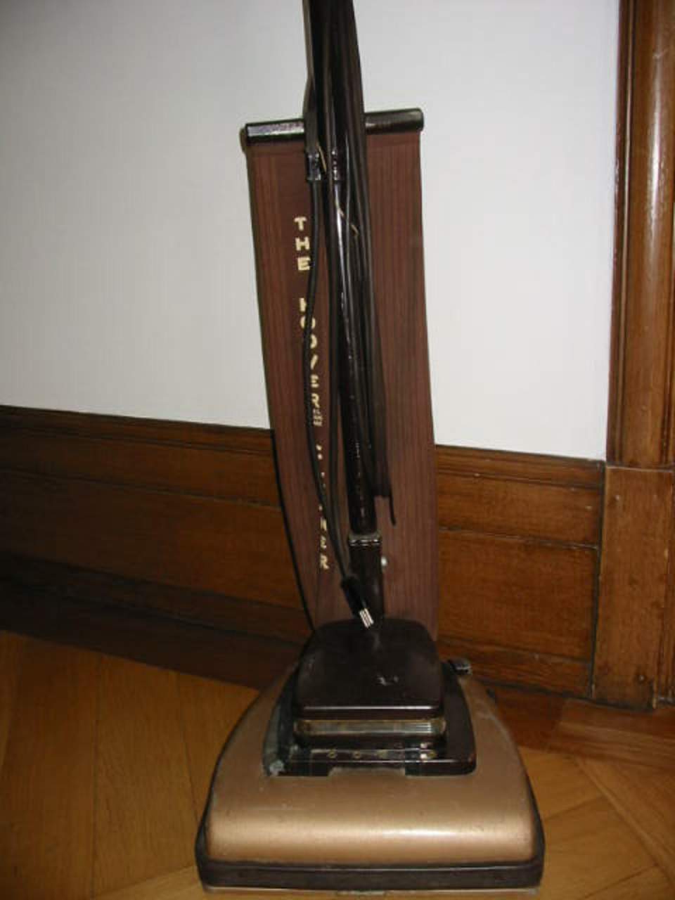 Staubsauger