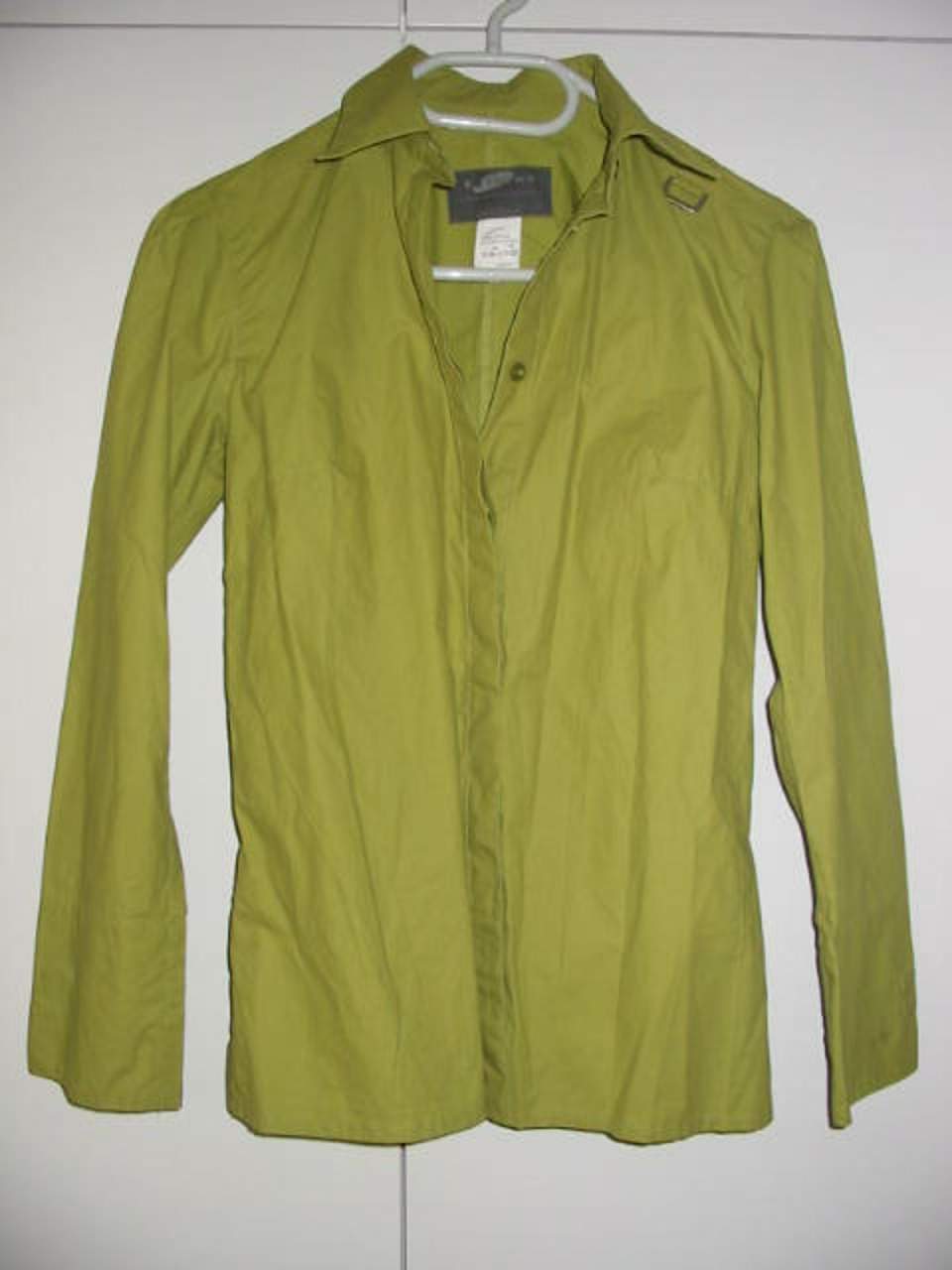 Expo - Uniform für Frauen (CH - Landesausstellung 2002)