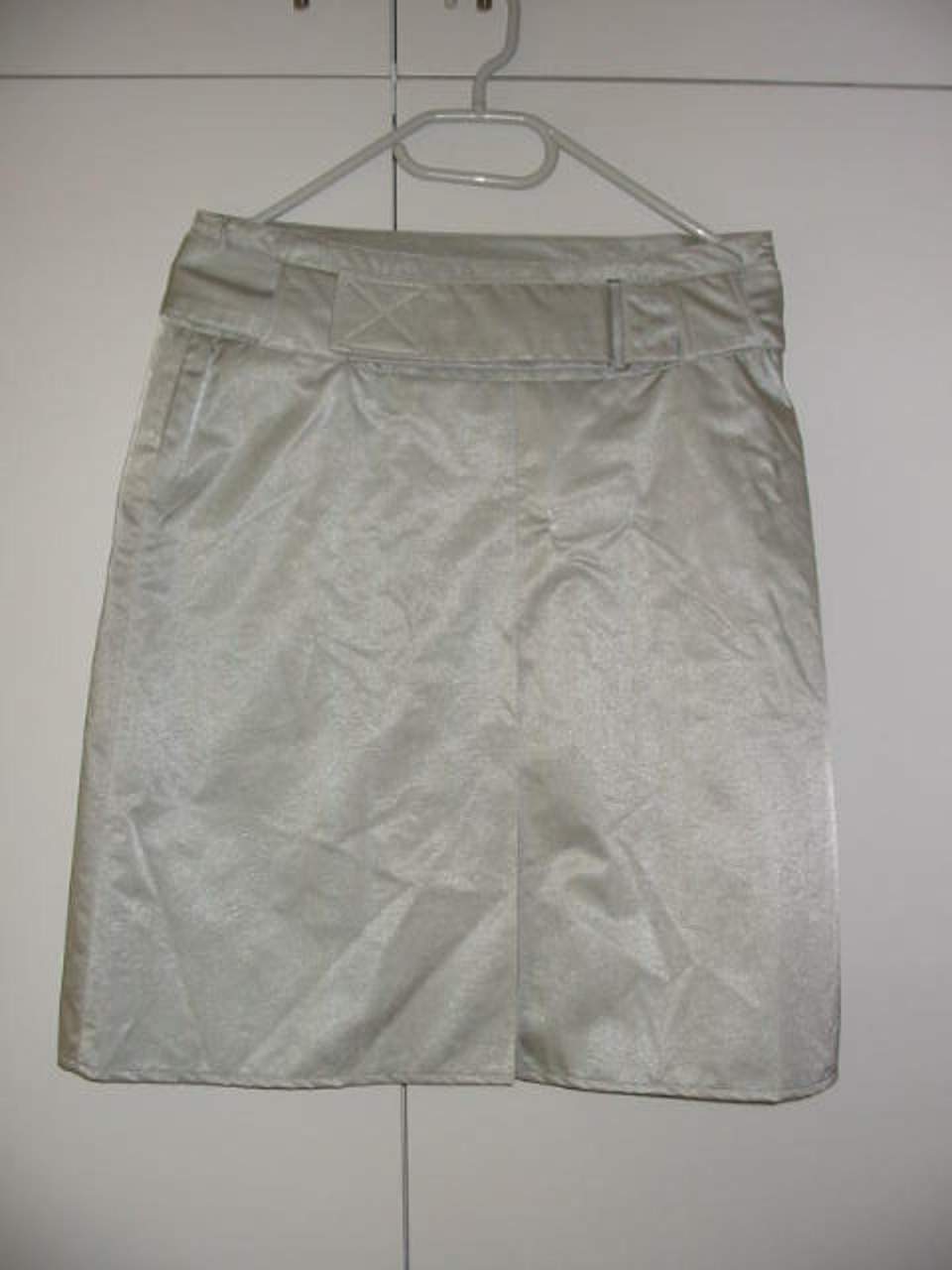 Expo - Uniform für Frauen (CH - Landesausstellung 2002)