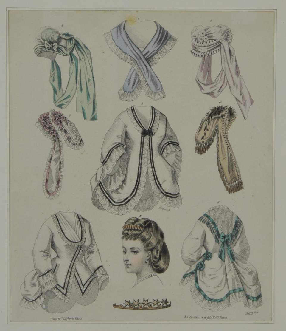Modeillustration