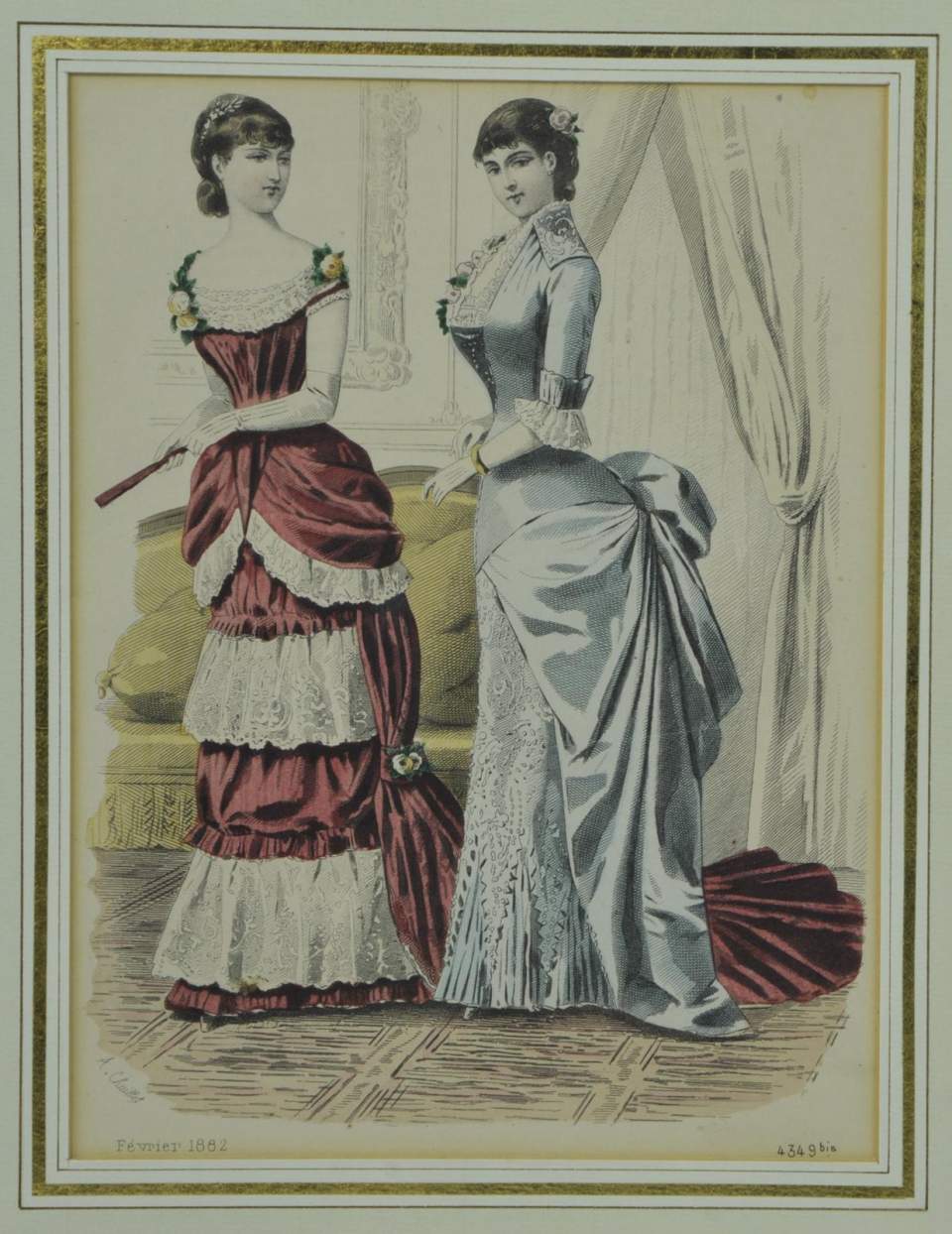 Modeillustration